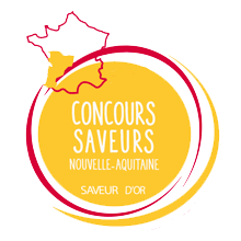 vins médaille d'or concours saveurs Nouvelles Aquitaine